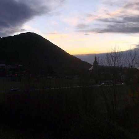 Thollon-les-Memises Studio Agreable Et Cosy Avec Vue Sur Les Memises מראה חיצוני תמונה